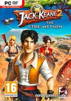 Nordic Games Jack Keane 2 The Fire Within