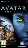Ubisoft James Cameron's Avatar the Game