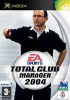 Electronic Arts Total Club Manager 2005