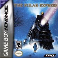 THQ The Polar Express