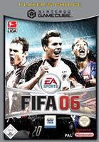 Electronic Arts Fifa 2006 (player's choice)