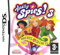 Ubisoft Totally Spies 3