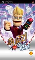 Sony Interactive Entertainment Buzz Quiz World