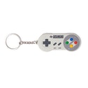 Nintendo - Super Nintendo Controller Keychain - Multi-Colour
