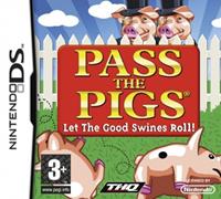 THQ Pass the Pigs