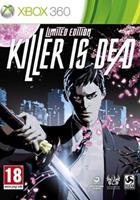 Deep Silver Killer is Dead Limited Edition
