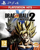 Bandai Namco Dragon Ball Xenoverse 2 (PlayStation Hits)