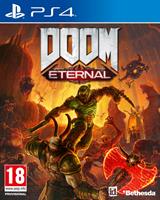 Bethesda Doom Eternal