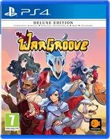 Chucklefish Wargroove Deluxe Edition