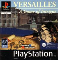 Cryo Versailles