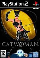 Electronic Arts Catwoman