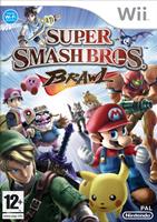 Nintendo Super Smash Bros Brawl