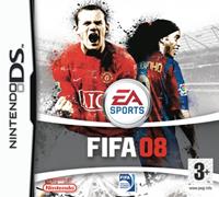 Electronic Arts Fifa 2008