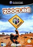 Acclaim Zoocube