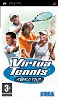 SEGA Virtua Tennis World Tour