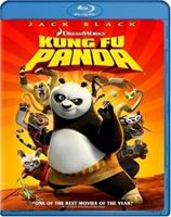 DreamWorks Kung Fu Panda