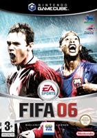 Electronic Arts Fifa 2006