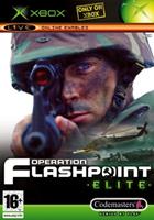 Codemasters Operation Flashpoint Elite
