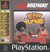 Midway Ready 2 Rumble ( classics)