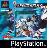 Virgin NHL Powerplay '98