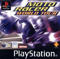 Electronic Arts Moto Racer World Tour