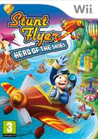Easy Interactive Stunt Flyer Hero of the Skies