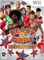 Atari Ready 2 Rumble Revolution