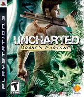 Sony Interactive Entertainment Uncharted Drake's Fortune
