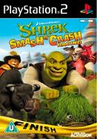 Activision Shrek Smash 'N' Crash