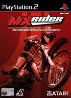 Atari MX Rider