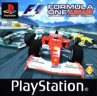 Sony Interactive Entertainment Formula One Arcade