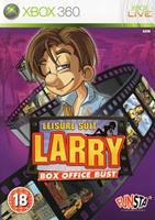 Funsta Leisure Suit Larry Box Office Bust