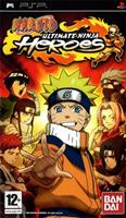 Bandai Namco Naruto Ultimate Ninja Heroes