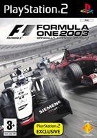 Sony Interactive Entertainment Formula One 2003