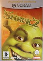 Activision Shrek 2 (player's choice)