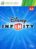 Disney Interactive Disney Infinity 2.0 (game only)
