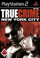 Activision True Crime New York City