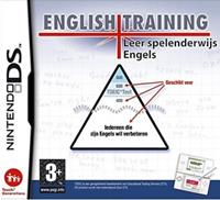 Nintendo English Training