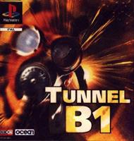 Ocean Tunnel B1