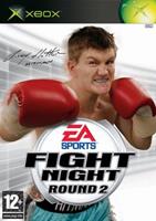 Electronic Arts Fight Night Round 2