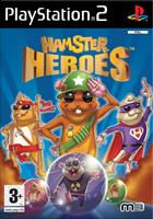 M3 Hamster Heroes