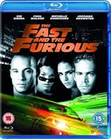 Universal The Fast and the Furious