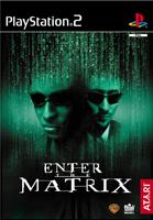 Atari Enter the Matrix
