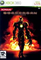 Konami Bomberman Act Zero