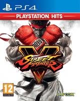 Capcom Street Fighter V (PlayStation Hits)