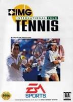 Electronic Arts IMG International Tour Tennis