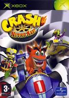 Universal Crash Nitro Kart