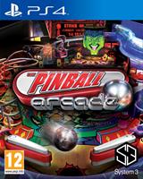 system3 Pinball Arcade