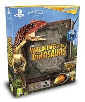 Sony Interactive Entertainment Wonderbook Walking With Dinosaurs (inc Book)