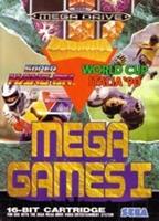 Mega Games 1